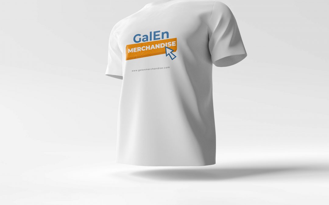 T-shirt Mockup