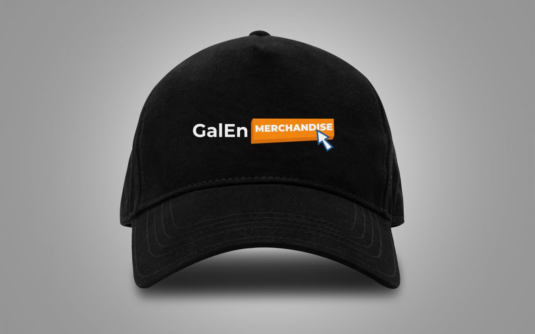 Black Cap Mockup