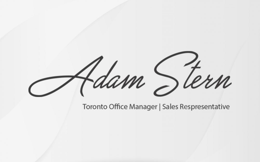 Adam Stern