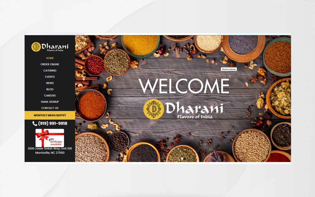 Dharani