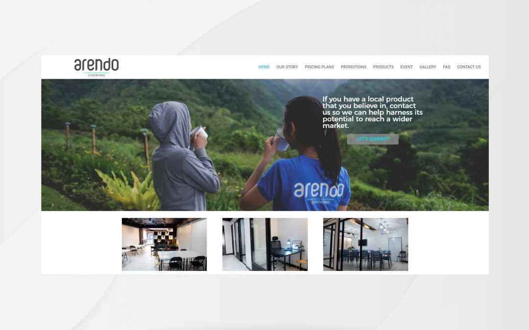 Arendo Coworking