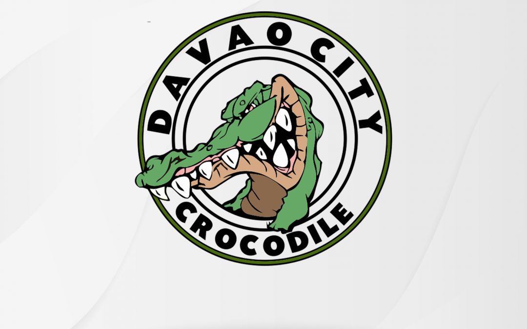 Davao City Crocodile