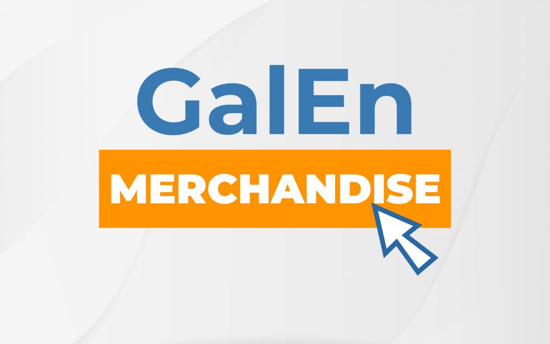 GalEn Merchandise