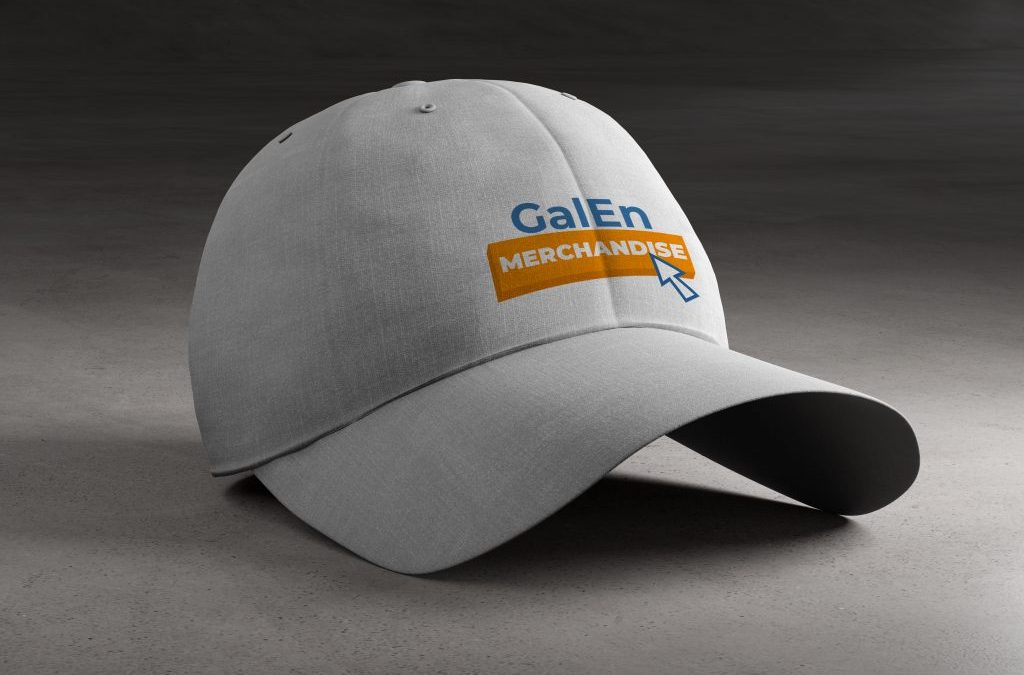 GalEn Merchandise Cap