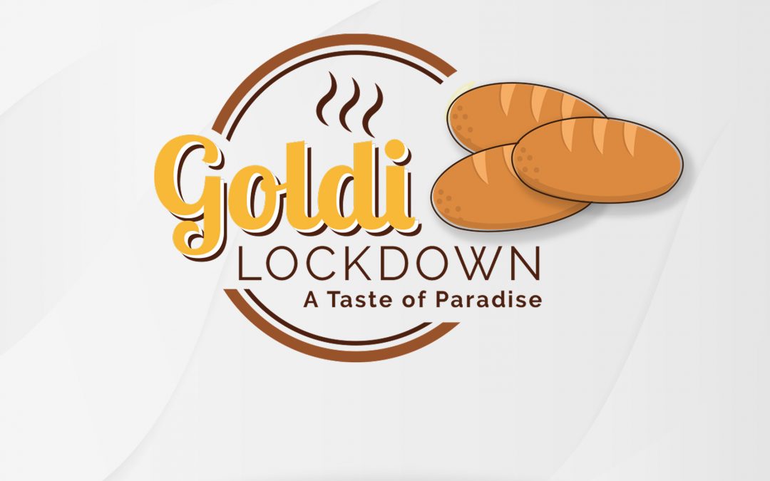 Goldi Lockdown
