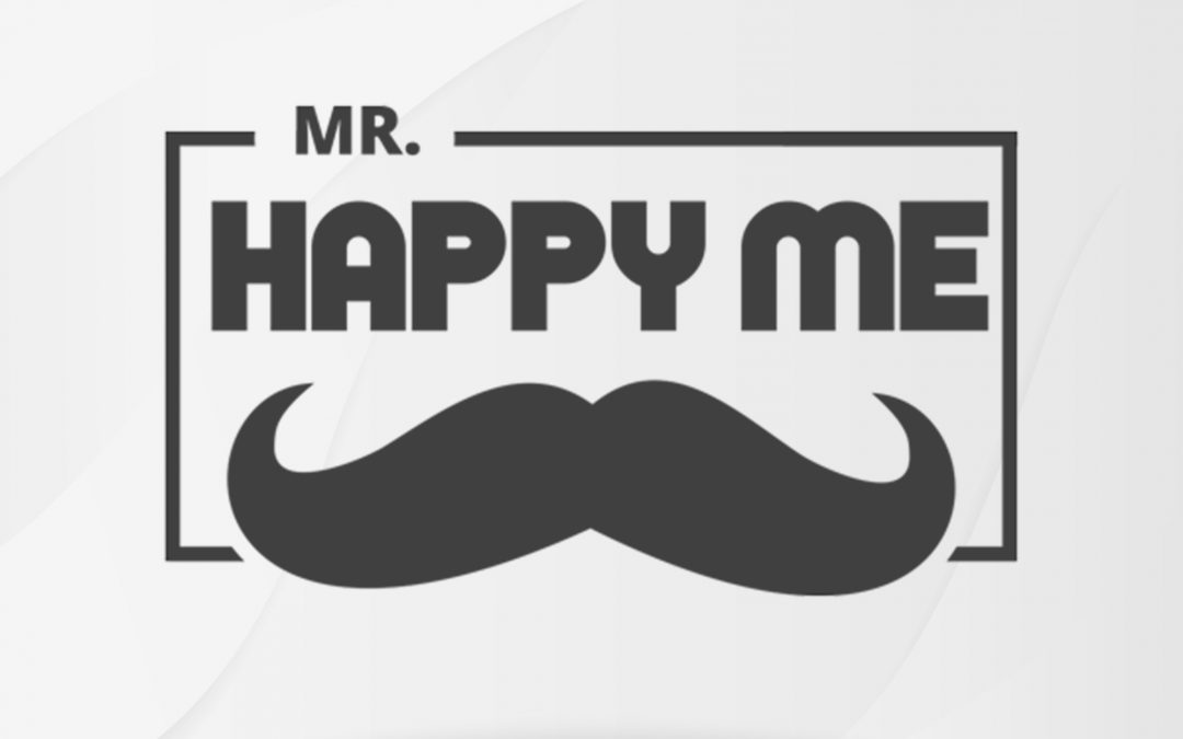 Mr. Happy Me