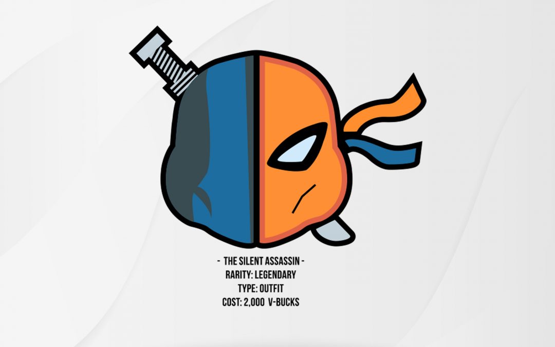 The Silent Assassin