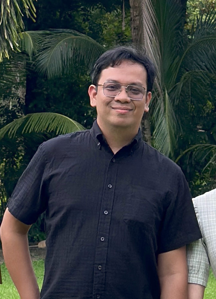 Profile 1 Judy Galicia Jr